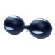 Додаткове фото Вагінальні кульки Boss Series Smartballs 67-00020 чорні