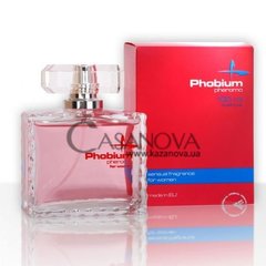 Основне фото Жіночі парфуми з феромонами Phobium Pheromo Women 100 мл
