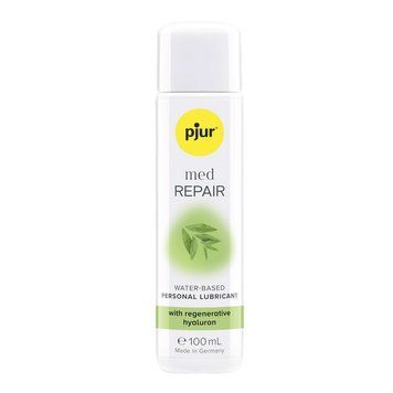Основное фото Регенирирующий лубрикант Pjur MED Repair Glide 100 мл