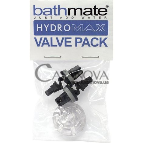 Основне фото Набір для заміни клапана Bathmate Hydromax Valve Pack