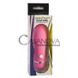 Додаткове фото Вібратор для клітора Perfect Curve Massager рожевий 9 см