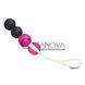 Дополнительное фото Вагинальные шарики с магнитами Geisha Balls Magnetic