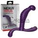 Дополнительное фото Массажёр простаты Nexus Titus фиолетовый