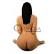 Додаткове фото Секс-лялька з вібрацією Penthouse Marica Hase тілесна