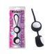 Додаткове фото Вагінальні кульки Chisa Novelties Geisha Balls чорні