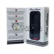 Дополнительное фото Вибропуля Boss of Toys Rechargeable Silicone Touch Vibrator чёрная 8,5 см