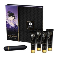 Основное фото Подарочный набор Shunga Naughty Geisha 31 мл