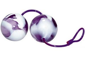 Вагінальні кульки - характеристика, поради щодо використання