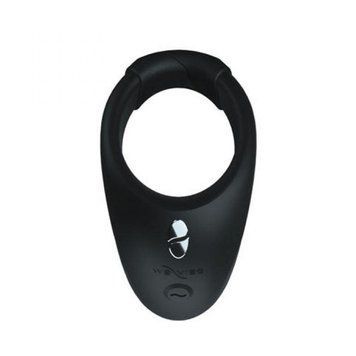 Основное фото Набор We-Vibe Tease Us Bond + Bond Black чёрный