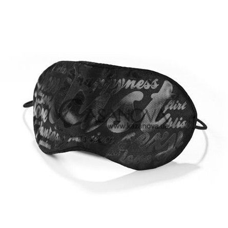 Основне фото Секс-набір Bijoux Indiscrets Instruments Of Pleasure чорний