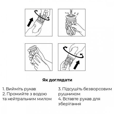 Основное фото Мастурбатор Tenga Air-Tech Regular красный