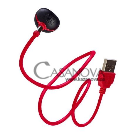 Основне фото Зарядний пристрій Fun Factory Magnetic Charger USB Plug Click ‘N’ Charge