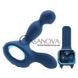 Дополнительное фото Массажёр простаты Renegade Orbit Prostate Massager синий 14,7 см