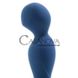 Додаткове фото Масажер простати Renegade Orbit Prostate Massager синій 14,7 см
