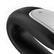 Додаткове фото Вібратор для пар Satisfyer Double Fun чорний 9 см