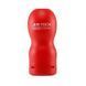 Дополнительное фото Мастурбатор Tenga Air-Tech Regular красный