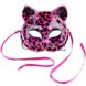 Дополнительное фото Набор для бондажа Kinky Kitty Kit чёрно-розовый