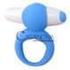 Дополнительное фото Виброкольцо Play Candi Ring Pop голубое