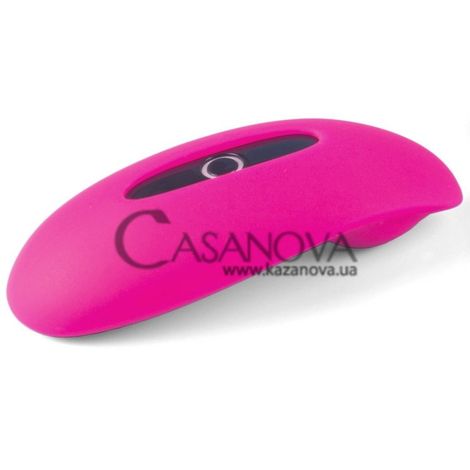Основне фото Кліторальний стимулятор Candy Smart Wearable Vibe рожевий
