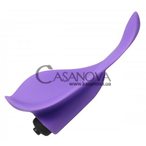 Основное фото Стимулятор для клитора Panty Pleasure фиолетовый