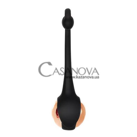 Основное фото Набор вагинальных шариков Intimate Pleasure Kegel Set черный