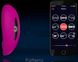 Додаткове фото Кліторальний стимулятор Candy Smart Wearable Vibe рожевий