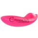 Дополнительное фото Клиторальный стимулятор Candy Smart Wearable Vibe розовый