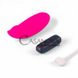 Додаткове фото Кліторальний стимулятор Candy Smart Wearable Vibe рожевий
