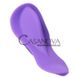 Дополнительное фото Стимулятор для клитора Panty Pleasure фиолетовый