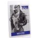 Дополнительное фото Зажимы для сосков Tom of Finland Bro's Pins Magnetic Nipple Clamps серые