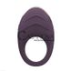 Дополнительное фото Эрекционное кольцо с вибрацией Royal Fantasies Aveta фиолетовое