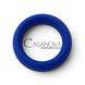 Дополнительное фото Эрекционное кольцо Zolo Extra Thick Silicone Cock Ring синее