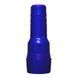 Додаткове фото Мастурбатор-вагiна Fleshlight Boost Bang Dark коричневий