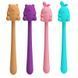 Дополнительное фото Мини-вибратор Lybaile Pretty Love Cute Bunny розовый 14,2 см