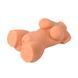 Дополнительное фото Реалистичный торс XISE Jacob Solid Silicone Sexy Doll телесный
