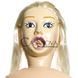 Додаткове фото Секс-лялька, що сидить Bridget Big Boob тілесна