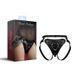 Дополнительное фото Трусики для страпона Feral Feelings Strap-on Harness чёрные