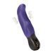 Дополнительное фото Вибратор для точки G Amor Vibratissimo Blade фиолетовый 20 см