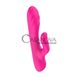 Дополнительное фото Вибратор Dream Toys Vibes of Love Flexible G-Spot Vibe розовый 20,9 см