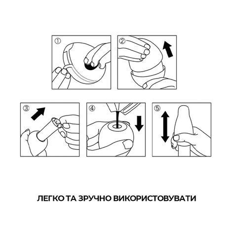 Основное фото Мастурбатор Tenga Egg Mesh