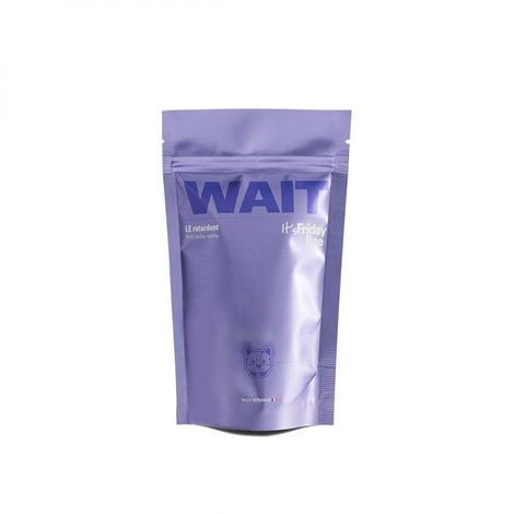 Основное фото Пролонгатор Friday Bae Wait 10 мл