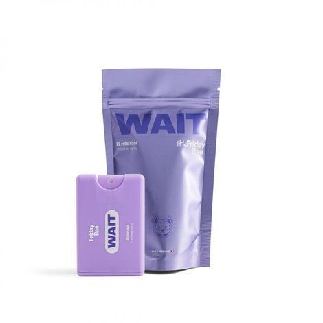 Основное фото Пролонгатор Friday Bae Wait 10 мл