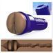 Додаткове фото Мастурбатор-анус Fleshlight Boost Blast Dark коричневий