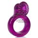 Дополнительное фото Эрекционное виброкольцо Ring Of Passion пурпурное