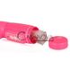 Додаткове фото Rabbit-вібратор Twisting G рожевий 21,5 см