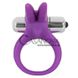Дополнительное фото Эрекционное кольцо Sweet Smile Rabbit фиолетовое