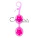 Додаткове фото Вагінальні кульки Cute Love Balls BI-014049-4-0101S рожеві