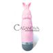 Дополнительное фото Вибратор Corning Group COG-GF0809 розовый 15 см