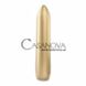 Додаткове фото Віброкуля Dorcel Rocket Bullet золотиста 8,7 см