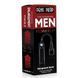 Дополнительное фото Вакуумная помпа с манометром CANWIN Penis Pump Men Powerup P928 чёрная